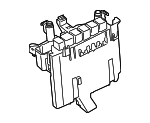 12908601609 - : Mount Bracket for BMW Image