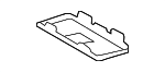 92156AL05AME - : Cover for Subaru Image