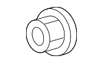 90178A0027 - Suspension: Strut Nut for Lexus: ES250, ES300h, ES350, NX200t, NX250, NX300, NX300h, NX350, NX350h, NX450h+, RX350, RX350h, RX350L, RX450h, RX450h+, RX450hL, RX500h, RZ300e, RZ450e, TX350, TX500h, TX550h+, UX200, UX250h, UX300h Image