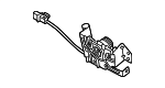81130XA000 - : Latch for Hyundai Image