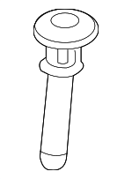 52109493482 - Body: Headrest Guide for Mini Image