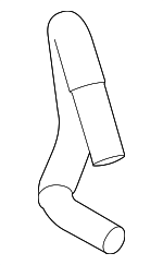 99085AA00A - : Oil Hose for Subaru: Ascent Image