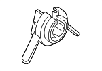 63212756178 - Electrical: Tail Light Socket for Mini Image