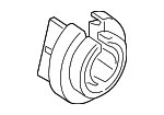 63212756176 - Electrical: Tail Light Socket for Mini Image