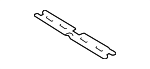 6310352060 - Body: Sunroof Reinforced Reinforcement for Scion: xA Image