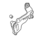 K2GZ10A313B - HVAC: Mount Bracket for Ford Image