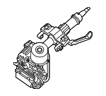 563102V405 - Steering: Steering Column for Hyundai: Veloster Image