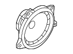 96330B8200 - Body: Front Dr Speaker for Hyundai: Santa Fe, Santa Fe XL Image