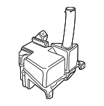 XR850711 - : Reservoir Assembly for Jaguar Image