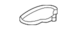 283113N150 - Engine: Plenum Gasket for Genesis: G80, G90, GV70, GV80, GV80 Coupe Image