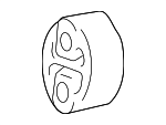 175650S011 - Exhaust: Front Pipe Hanger for Toyota Image