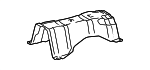 5815212120 - : Heat Shield for Toyota Image