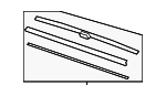 76620T0AA02 - : Wiper Blade for Honda: CR-V Image