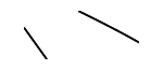 983652S000 - Body: Wiper Blade Rail for Hyundai Image