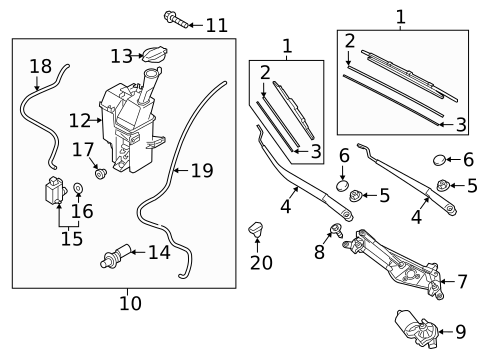 Diagram 1