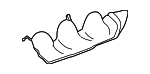 24506490 - Exhaust: Upper Shield for GM Image