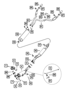 68230233AB - Exhaust: Tailpipe Exhaust Tip for Dodge: Ram 1500 | Ram: 1500 Image