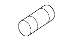 83231TA0A91 - Body: Visor Lamp Bulb for Honda Image