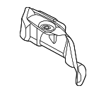 285242GTT0 - : Heat Shield for Hyundai: Elantra N, Kona N Image