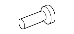 282532G430 - Engine: Return Line Eye Bolt for Hyundai Image image