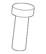 2682247291 - Engine: Oil Feed Tube Eye Bolt for Hyundai Image image