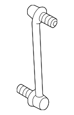 4882002030 - Suspension: Stabilizer Link for Scion: tC | Toyota: Corolla, Matrix, Prius Image