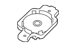 32201744 - Body: Inst Panel Speaker for Volvo Image