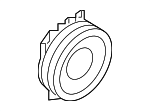 32246255 - Body: Front Dr Speaker for Volvo Image