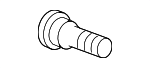 90113SHJA01 - Brakes: Wheel Stud for Acura: Integra, MDX, RL, RLX, TL, TLX, ZDX Image