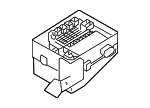 MR588530 - Electrical: Fuse &amp; Relay Box for Mitsubishi: Eclipse, Endeavor, Galant Image