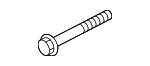 N10883401 - Suspension: Suspension Shock Absorber Bolt for Volkswagen Image