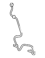 F1514372Y - : Rear Speed Sensor for Mazda: RX-8 Image