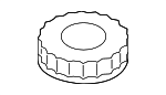 34336851090 - Body: Reservoir Cap for BMW Image