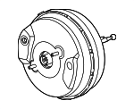 34336889796 - Body: Booster for BMW Image