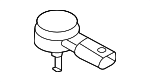 34336796853 - Body: Level Indicator for BMW Image