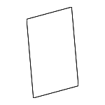 96800763 - Body: Emblem for Saturn: Vue Image