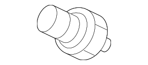 92136EL00A - : Pressure Sensor for Nissan Image