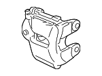 34116778145 - Brakes: Caliper for BMW Image