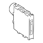 8934053060 - Electrical: Computer for Lexus: IS200t, IS250, IS300, IS350 Image