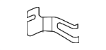 MR402684 - Body: Outer Support for Mitsubishi Image