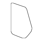 MR605262 - : Side Cover for Mitsubishi Image