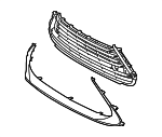 5310206150 - : Lower Grille for Lexus Image