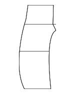 1472024006S - Cooling System: Lower Hose Clamp for Kia: Carnival, Niro, Niro EV, Optima, Seltos, Sorento, Stinger, Telluride Image