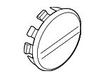 36135A4AF10 - Suspension: Center Cap for Mini Image