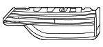 68377974AH - Electrical: Backup Lamp Assembly for Mopar Image