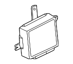 39790S10A03 - Electrical: Control Module for Honda: CR-V Image