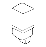 39792SP0014 - Electrical: Relay for Honda: Civic, CR-V, Odyssey, Prelude Image