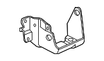 57115S04000 - Electrical: Modulator Mount Bracket for Honda: Civic, CR-V Image