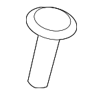 545192T000 - Suspension: Ball Joint Bolt for Kia Image