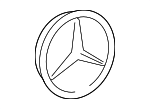 1714000025337 - Suspension: Wheel Cap for Mercedes-Benz Image
